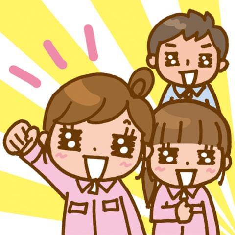 株式会社デール関西の派遣社員