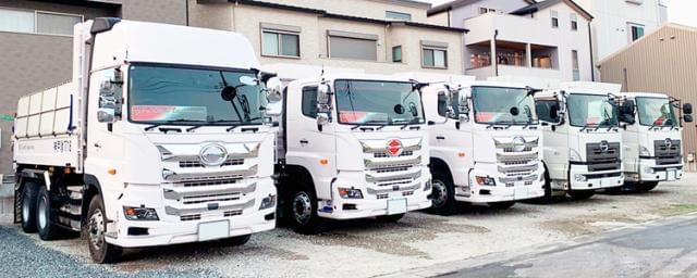 【交通費支給】株式会社YOUアースエンジニアリングの正社員