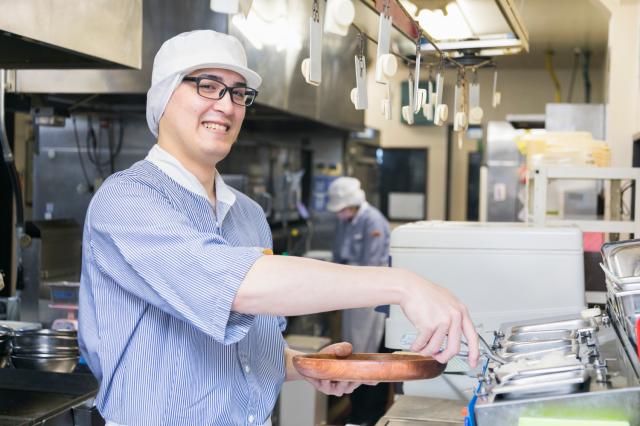 【未経験・初心者OK】びっくりドンキー　平野店のアルバイト、パート