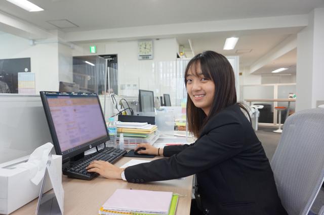 【土日祝休み】株式会社キャストリンクの正社員