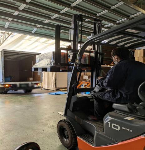 【大学生歓迎】福�技研株式会社の正社員