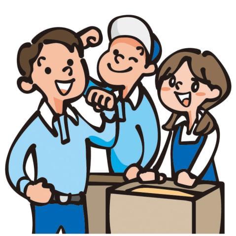 【社会保険あり】西日本物流サービス株式会社の正社員