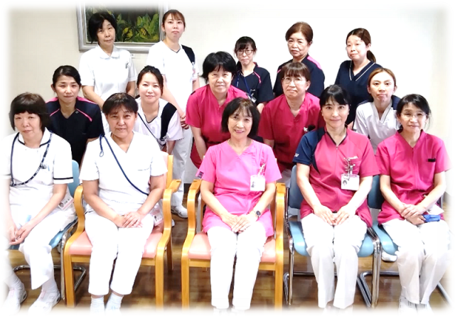 【土日祝休み】一般社団法人上川北部医師会　名寄東病院のアルバイト...