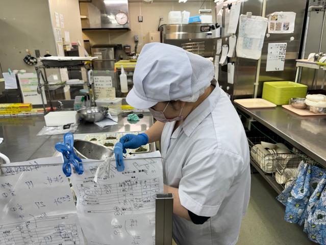 【フルタイム歓迎】彩Dining株式会社　キューピット食堂 仙台...