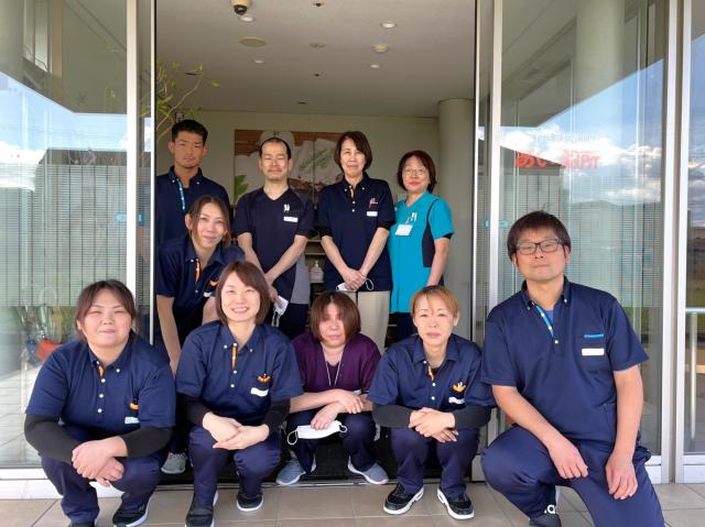 【交通費支給】有限会社プログレス　サービス付き高齢者向け住宅あい...