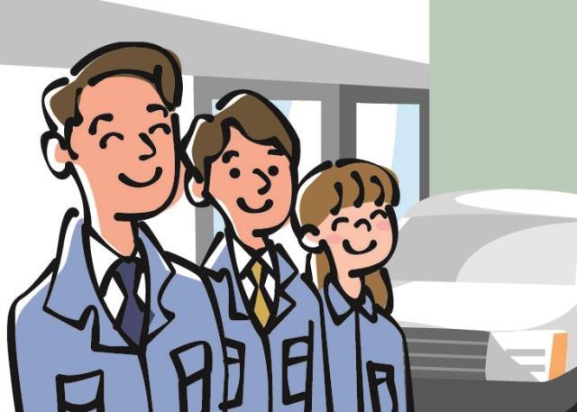 【社会保険あり】株式会社希望通管の正社員