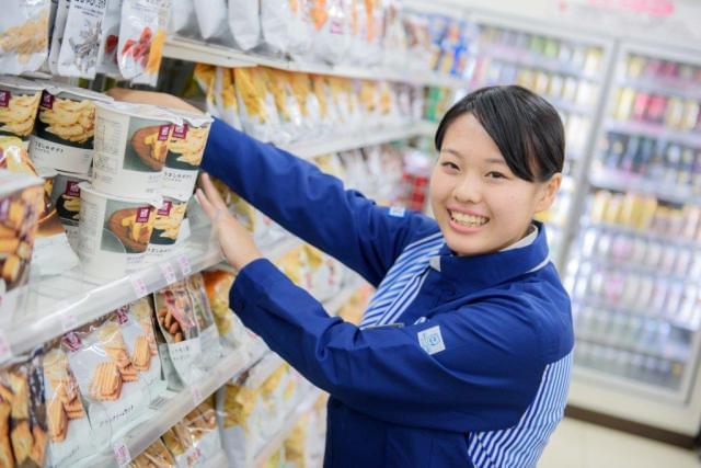 【車通勤OK】ローソン　花畑一丁目店（6217018）のアルバイ...