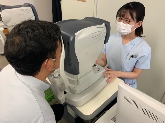 【社会保険あり】医療法人　斎藤眼科医院の正社員