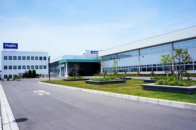 【土日祝休み】デュプロ精工株式会社のパート