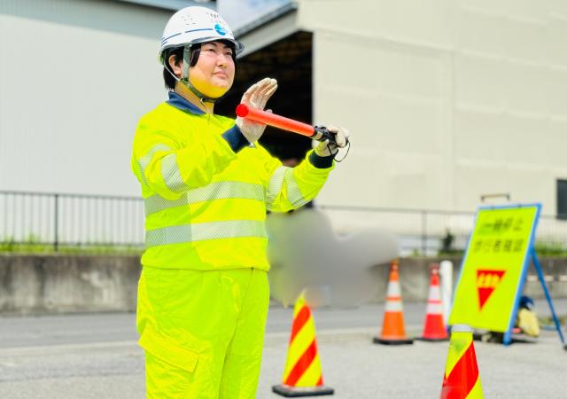 株式会社シンコーハイウェイサービス　所沢営業所のアルバイト