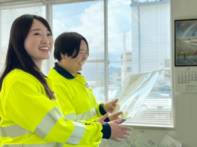 株式会社シンコーハイウェイサービス　吉祥寺営業所のアルバイト