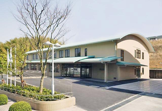 【交通費支給】社会福祉法人　精華町社会福祉協議会のパート