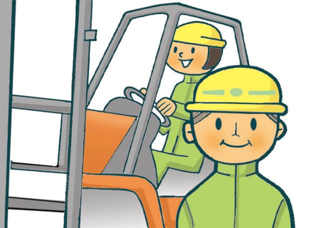 【社会保険あり】サンキュウビジネスサービス株式会社　君津事業所の正社員