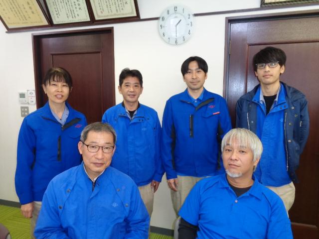 【交通費支給】千代田管財株式会社の正社員