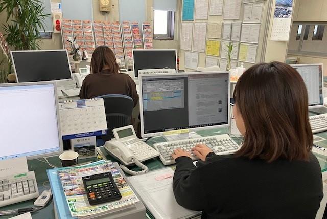【シニア活躍中】株式会社ジオ・トラベルの正社員