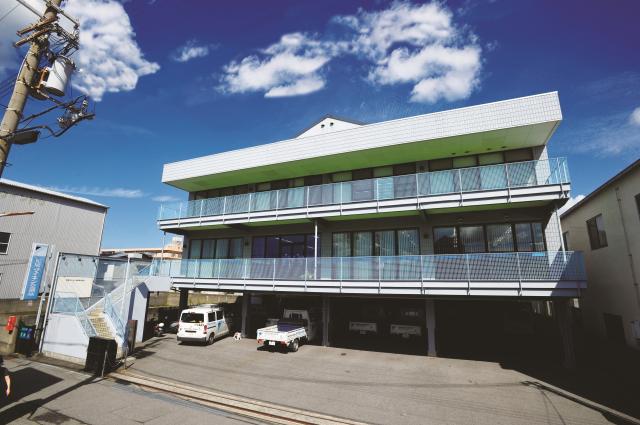 【交通費支給】紀陽ダイキン空調株式会社の正社員