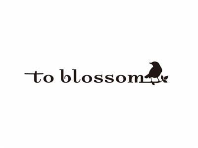【社員登用制度あり】to blossom/トゥーブロッサム イオ...