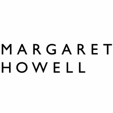 【交通費支給】MARGARET HOWELL マーガレット・ハウ...