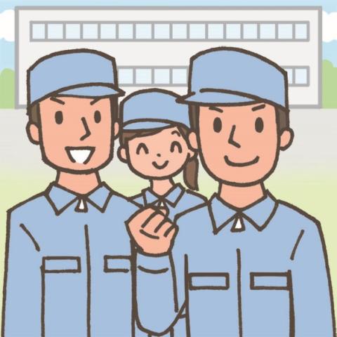 【土日祝休み】株式会社ラルスコ−ポレーションの正社員、紹介予定派遣
