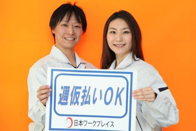 【未経験・初心者OK】株式会社日本ワークプレイス/Shizuok...