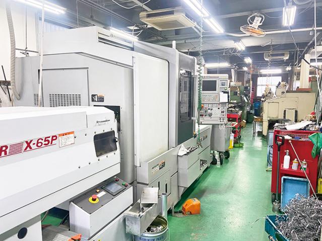 【未経験・初心者OK】株式会社佐藤製作所の正社員
