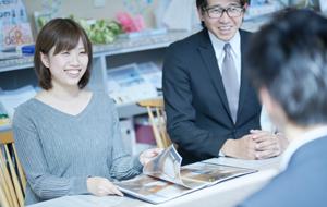 【社会保険あり】株式会社ＮＩＴＴＯＨ（ニット—）　北陸営業…