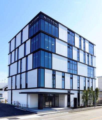 【交通費支給】株式会社NITTOH（ニット—）　本社　リニューア...