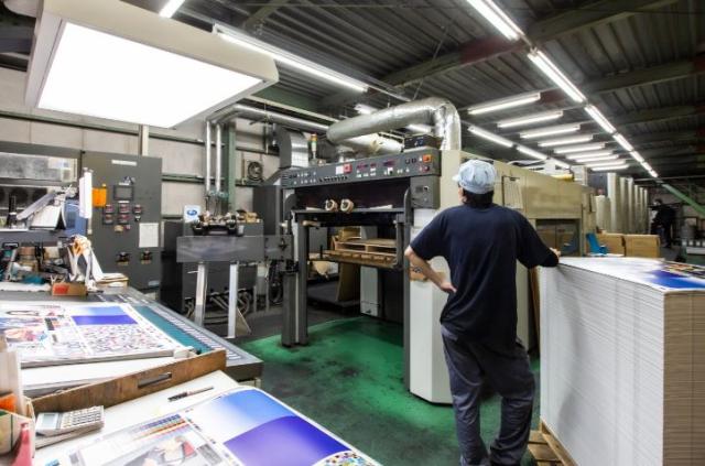 【ミドル活躍中】株式会社工芸社の正社員