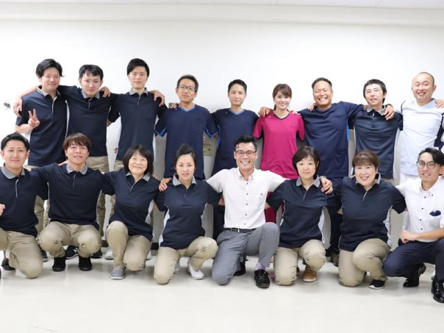 【未経験・初心者OK】グランヴィ小日向：JP000775の正社員