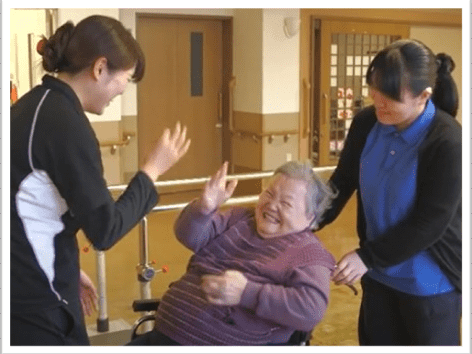 【社会保険あり】特別養護老人ホームスターレイク仙台：JP0014...