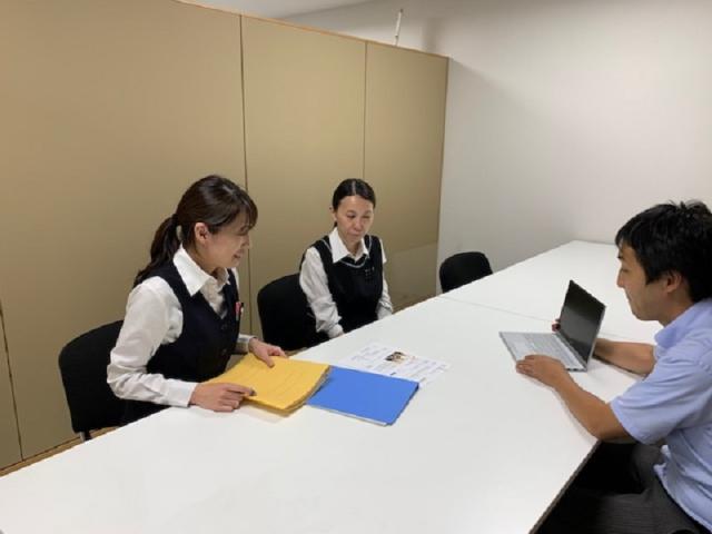 【社会保険あり】株式会社　明昭：JP002473の正社員