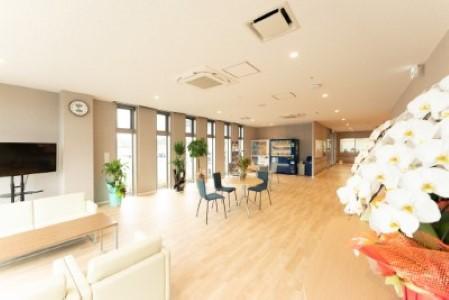 【交通費支給】特別養護老人ホーム美穂の里：JP005313の正社員