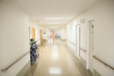 【社宅・寮あり】埼玉みさと総合リハビリテーション病院：JP005...