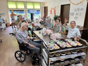【未経験・初心者OK】ブルーミングケア福岡大野城：JP00511...