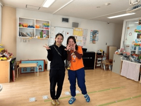 【未経験・初心者OK】成晃ひかり保育園：JP005228の正社員