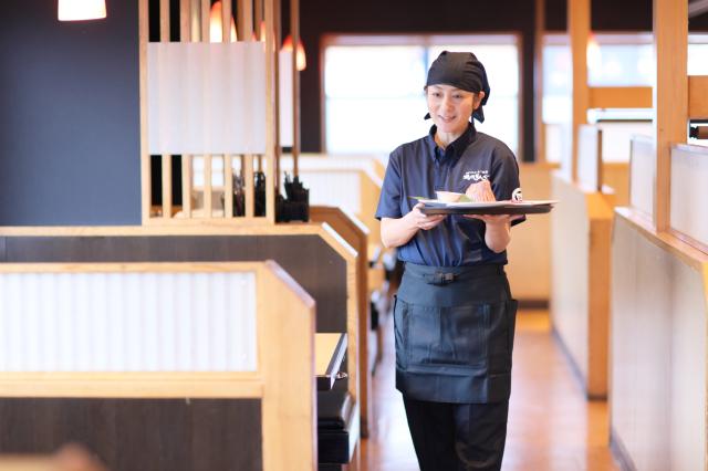【まかない・食事補助】焼肉きんぐ 江戸川台店のアルバイト、パート