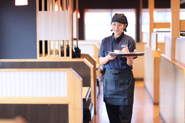 【まかない・食事補助】焼肉きんぐ 北大宮店のアルバイト、パート