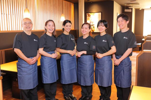 【友達と応募OK】焼肉きんぐ 三鷹野崎店のアルバイト、パート