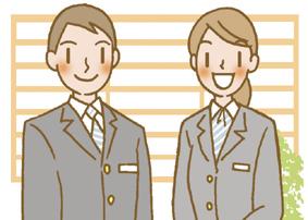 【主婦・主夫歓迎】株式会社ホーヨーのアルバイト、パート