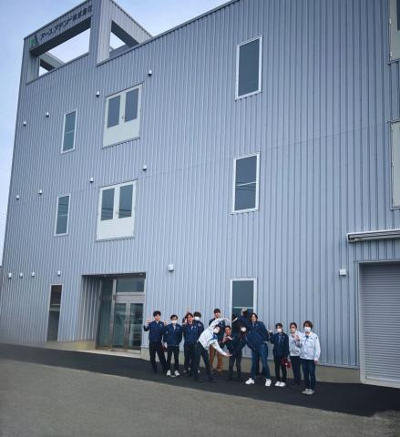 【社会保険あり】アースアテンド株式会社 熊本事業所のアルバイト、パート