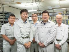 【社会保険あり】槇野産業株式会社（エリア拡大）の正社員