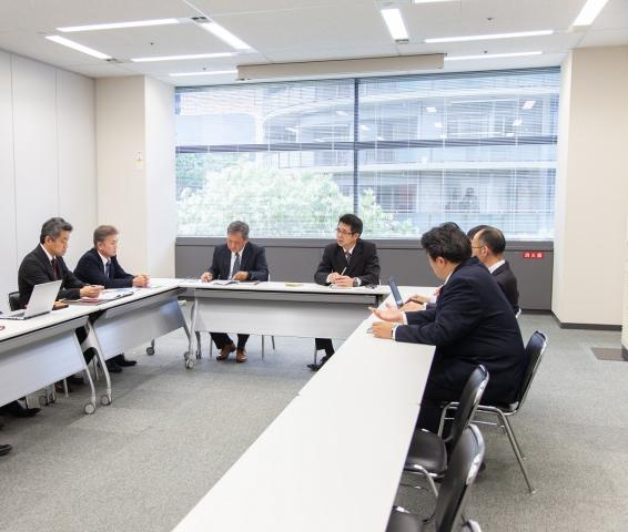 【社会保険あり】株式会社大崎の正社員