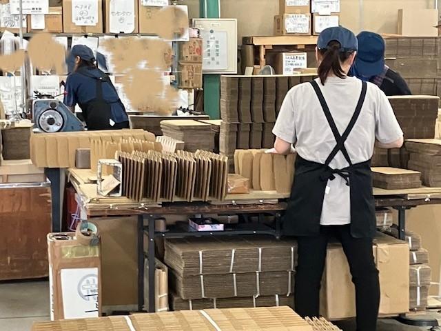 【昼】株式会社千葉物流倉庫　海田営業所のパート