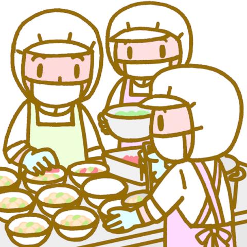 【制服貸与】社会福祉法人県央福祉会 ワークステーション菜の花のパート