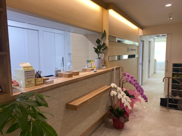 【未経験・初心者OK】うめだ歯科医院のパート