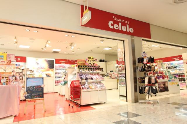 【交通費支給】Celule(セルレ) りんくうシークル店 /CL...