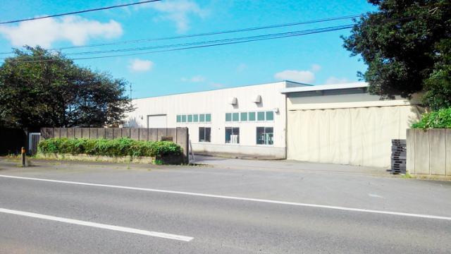 【深夜】山本マーク株式会社　関東事業本部　筑波工場の正社員