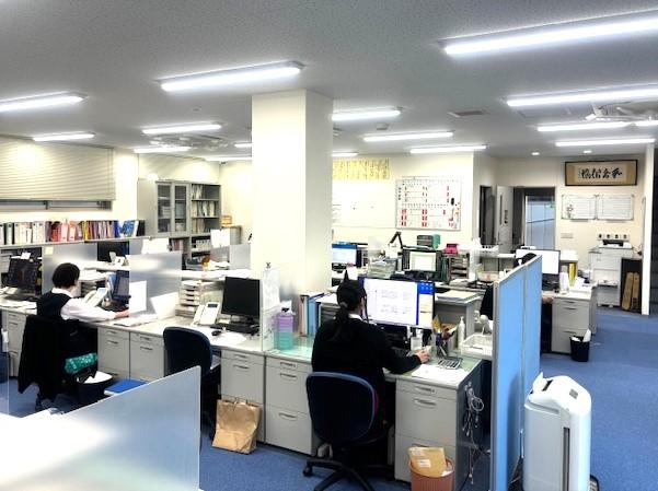 【交通費支給】大東ハウス株式会社　関東支店・ユニットハウスセンタ...