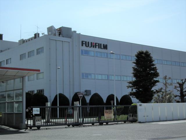 【未経験・初心者OK】富士フイルムマニュファクチャリング株式会社...