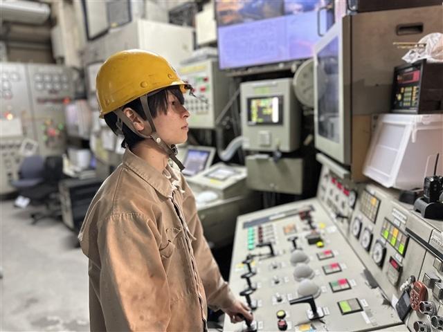 【交通費支給】朝日工業株式会社　埼玉工場の正社員